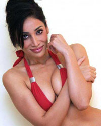 Sofia Hayat